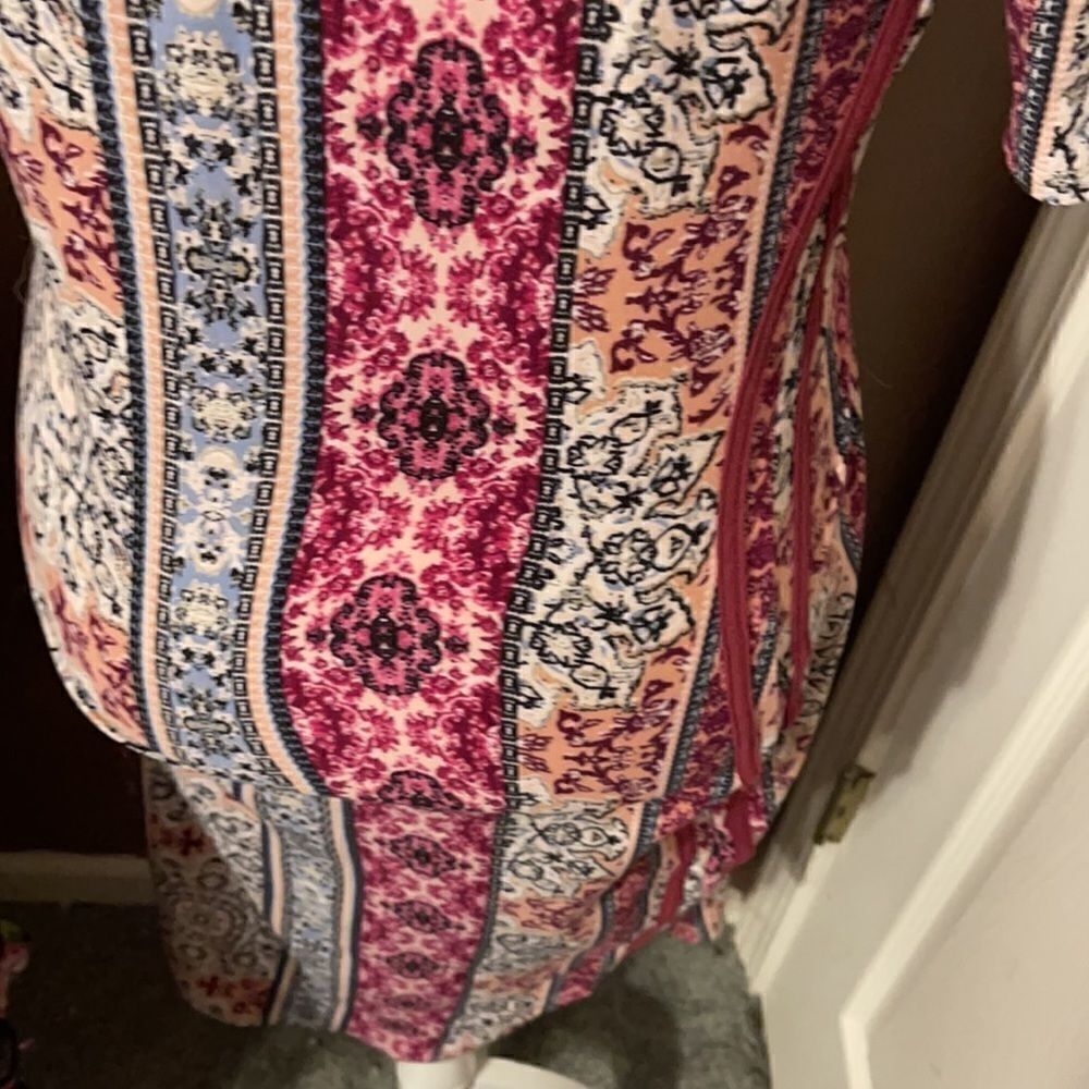 Just be Dress Medium EUC - Picture 9 of 12